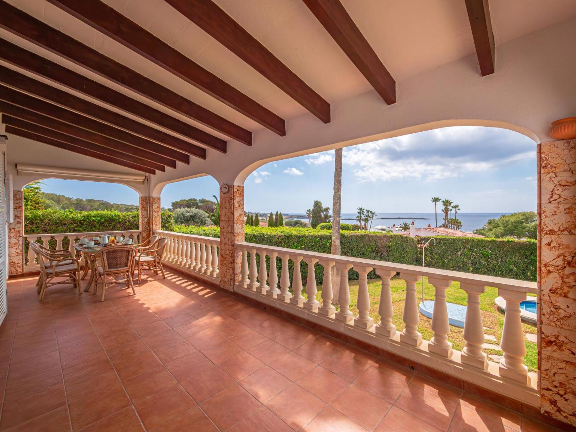 Villa Sur Binisafua Exterior photo